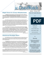 Jan-Feb 2003 Atlantic Coast Watch Newsletter