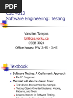 Module01-LimitsAndObjectivesOfTesting