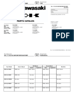 Klx140b8fb9fbafbbf Parts List PDF