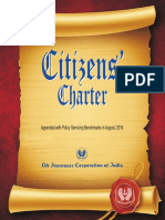 Citizen Charter 140117