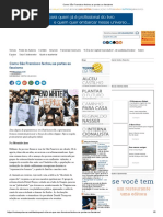 Como São Francisco Fechou as Portas Ao Fascismo