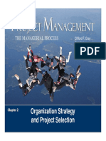 07-R3-Organization Strategy and Project Selection