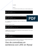 Comodines_LIKE_MySQL