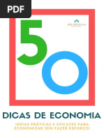 Livro 50 Dicas Final1