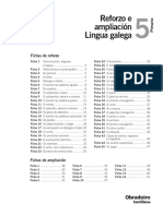 Ref y Ampl Lingua Galega 5 - Obradoiro