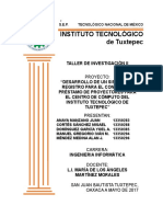 Proyectodesistemaderegistroparaelcontroldeprestamodeproyectores 170523203135