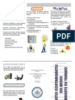 Agentes Contaminantes PDF