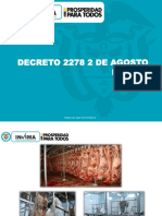 Decreto 2278 de 1982