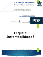 Aula 3 - Gestão Ambiental