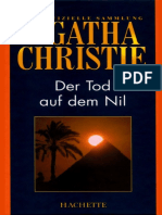 Christie, Agatha - 05 - Der Tod Auf Dem Nil