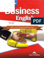 Career Business English SB PDF