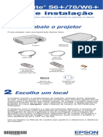 Projector - Epson-H283a - s6