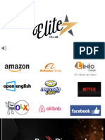 Elite Club Presentacion Celular - Paydiamond