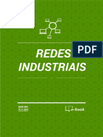 Ri 1307 Redes - Industriais PDF
