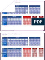 Horarios Astra To Dic 2016 PDF