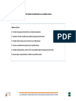 Modelación Con Variables Binarias PDF