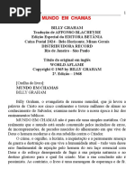 Billy Graham - Mundo em Chamas.doc