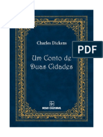 Um Conto de Duas Cidades - Charles Dickens PDF