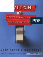 Libro How To Change Things PDF