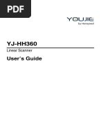 YJ-HH360-UG Rev B