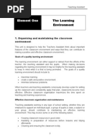 Download STLS  The Learning Environment by Doodah2 SN35864051 doc pdf