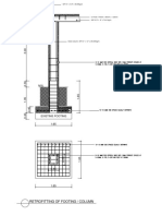 Column and Footing Design
