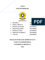 CASE 6 (Pneumotorak)