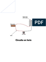 Circuito en Serie Sencillo PDF