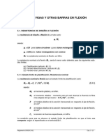 Calculo of beams.pdf