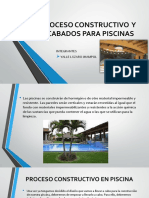 6.construcción Yacabados para Piscinas