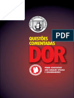 Livro Dor Neuropática PDF