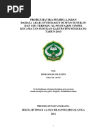 Download Problematika Pembelajaran Bahasa Arab Di Man Ic Aceh Timur by Sabaruddin Dahlan SN358644195 doc pdf