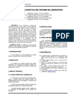 Ejemplo Informe IEEE