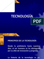 2. Tecnología 