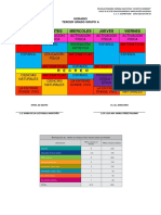 HORARIO