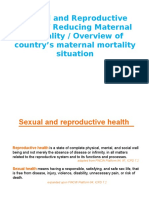 DR Sutrisno 02 Sexual and Reproductive Rights