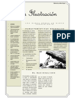 La Ilustracion PDF