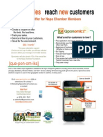 August 2010 NCC E-Sheets