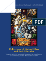 Stained Glass Histories