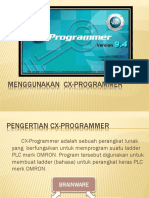 menggunakancx-programmer-130922064927-phpapp02.pptx