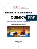 Quimica Semana 1-5