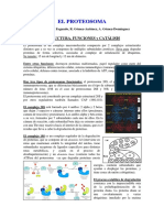 EL PROTEOSOMA RESUMEN.pdf