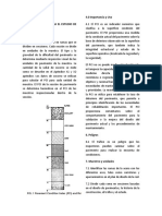 ASTM D6433-03 Practica Estandar para El Estudio de Pci en Pavimentos 3. Resumen de La Práctica 4.0 Importancia y Uso