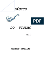 Basico Violao PDF