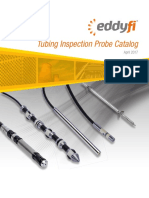 Catalog Tubing Probes