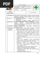 Simbol Flowchart Untuk Sop | PDF