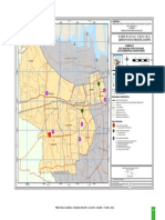 25 Peta Rencana Struktur Ruang Kota Adm. Jakarta Barat