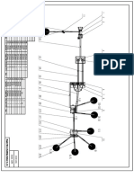 Flow Chart 250TPH