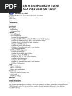 Configure Ipsec 00