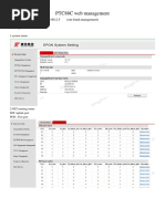 Web Guide (PTC88C)